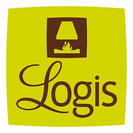Logis Hotel Grangier Saint-Sozy Luaran gambar