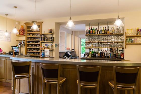 Logis Hotel Grangier Saint-Sozy Luaran gambar