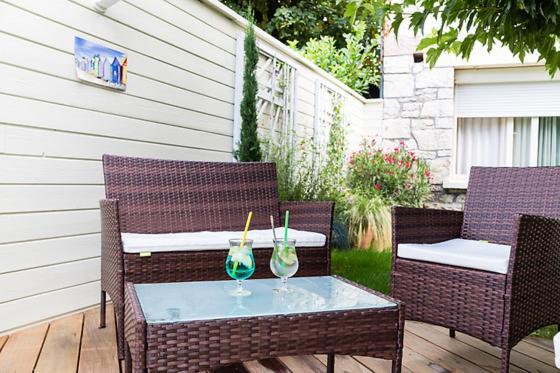 Logis Hotel Grangier Saint-Sozy Luaran gambar