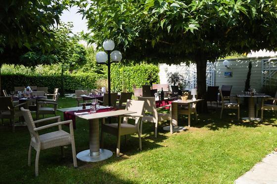 Logis Hotel Grangier Saint-Sozy Luaran gambar