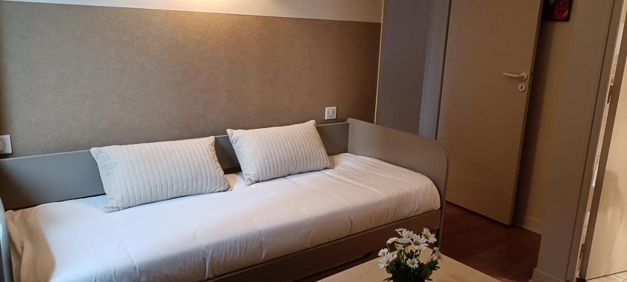 Logis Hotel Grangier Saint-Sozy Luaran gambar