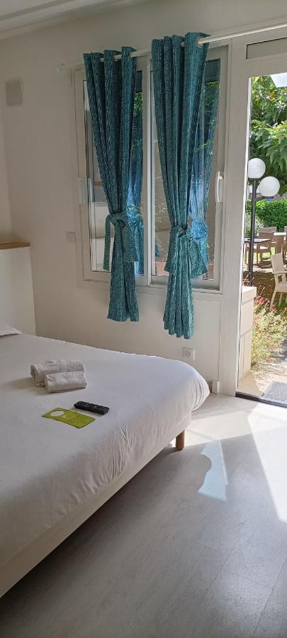 Logis Hotel Grangier Saint-Sozy Luaran gambar