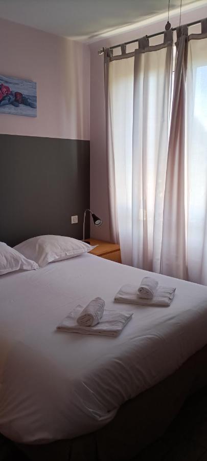 Logis Hotel Grangier Saint-Sozy Luaran gambar