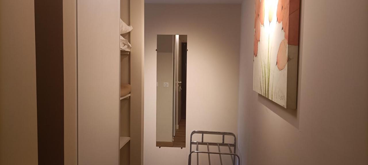 Logis Hotel Grangier Saint-Sozy Luaran gambar