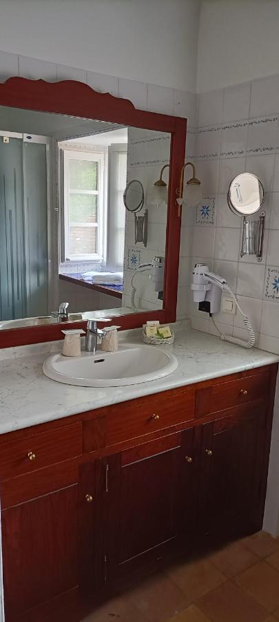 Logis Hotel Grangier Saint-Sozy Luaran gambar